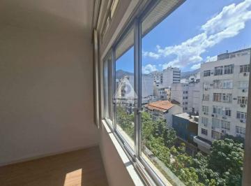 Apartamento · 95m² · 3 Quartos · 1 Vaga · Oportunidade Única. Seu novo lar no Leblon: 3 quartos, 1 banheiro social, 1 vaga de garagem