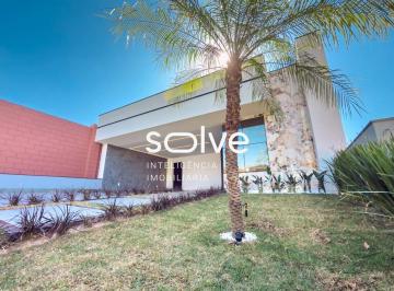 Casa · 230m² · 3 Quartos · 4 Vagas · Casa em Condomínio à venda em Indaiatuba - Park Gran Reserve, 3 quartos 230 m² por 1.700.000,00