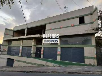 Comercial · 360m² · Garagem para aluguel no Bairro TROPICAL