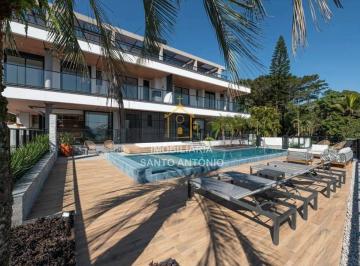 Apartamento · 61m² · 1 Quarto · 2 Vagas · Apartamento à venda, 1 quarto, 1 suíte, 2 vagas, Santo Antônio de Lisboa - Florianópolis/SC