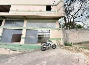 Comercial · 100m² · Loja para aluguel no Bairro TROPICAL