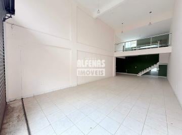 Comercial · 120m² · Loja para aluguel no Bairro TROPICAL
