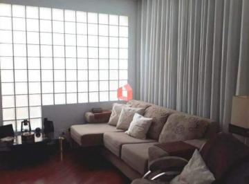 Casa · 239m² · 4 Quartos · 3 Vagas · Excelente Sobrado 239 m² - Alves Dias - São Bernardo do Campo