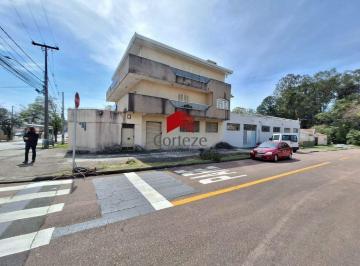 Comercial · 780m² · Prédio com 780m² , para aluguel, no bairro Centro em São José dos Pinhais