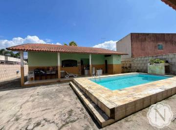 Casa · 197m² · 2 Quartos · 10 Vagas · Casa à venda com 2 quartos no bairro Bopiranga 