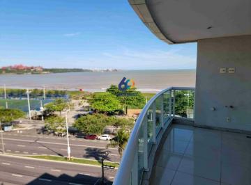 Apartamento · 241m² · 4 Quartos · 3 Vagas · Cobertura duplex com 4 suítes de frente para o mar em Jardim Camburi - Vitória/ES