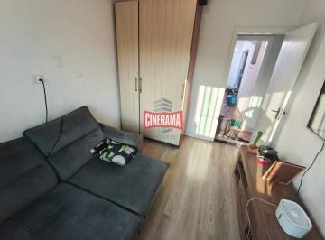 Casa · 143m² · 3 Quartos · 2 Vagas · Sobrado à venda, 3 quartos, 1 suíte, 2 vagas, Osvaldo Cruz - São Caetano do Sul/SP
