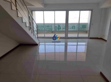 Apartamento · 241m² · 4 Quartos · 3 Vagas · Cobertura duplex com 4 suítes de frente para o mar em Jardim Camburi - Vitória/ES