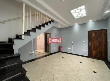 Casa · 139m² · 3 Quartos · 1 Vaga · Sobrado à venda, 3 quartos, 1 vaga, Olímpico - São Caetano do Sul/SP