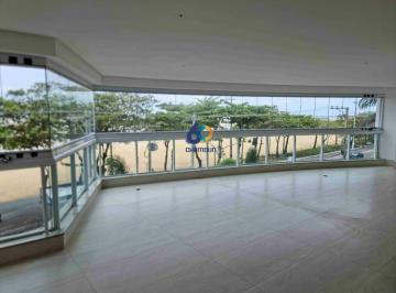 Apartamento · 250m² · 4 Quartos · 4 Vagas · Apartamento alto padrão frente para Praia de Itapuã - Vila Velha/ES