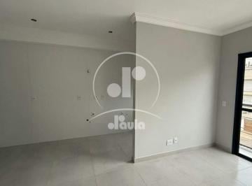 Apartamento · 44m² · 2 Quartos · 1 Vaga · Apartamento à venda, 2 quartos 1 suíte Paraíso em Santo André/SP