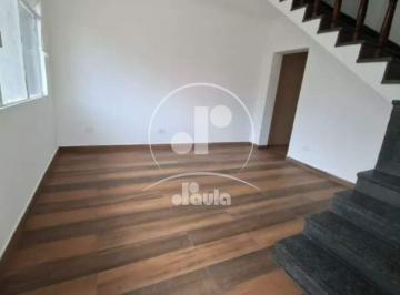 Casa · 131m² · 2 Quartos · 5 Vagas · Sobrado Comercial para alugar , 2 quartos, na Vila Gilda - Santo André/SP