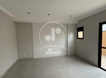 Apartamento · 64m² · 2 Quartos · 1 Vaga · Apartamento à venda, 2 quartos 1 suíte Paraíso em Santo André/SP