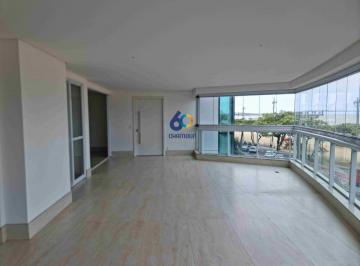 Apartamento · 240m² · 4 Quartos · 4 Vagas · Apartamento alto padrão frente para Praia de Itapuã - Vila Velha/ES
