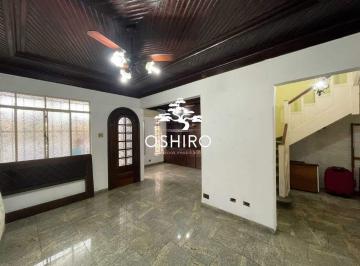 Casa · 198m² · 4 Quartos · 2 Vagas · Casa à venda-Marapé - Santos-SP