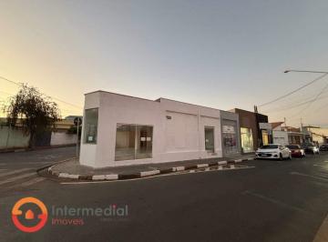 Comercial · 243m² · Terreno comercial à Venda no Centro da cidade de Boituva/SP. 