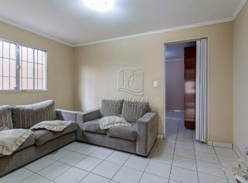 Casa · 63m² · 1 Quarto · 1 Vaga · Casa em Parque das Nações, Santo André – 63 m² úteis, 117 m² de terreno