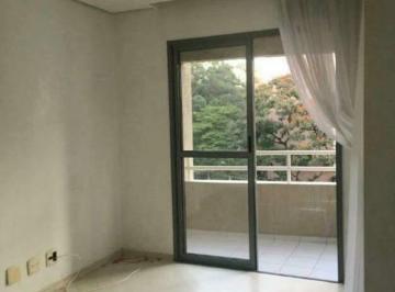 Apartamento · 40m² · 1 Quarto · 1 Vaga · Apartamento 40m² Localizado no bairro Brooklin Paulista São Paulo - SP