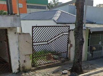 Terreno · 155m² · Terreno à venda Boa Vista - São Caetano do Sul - SP