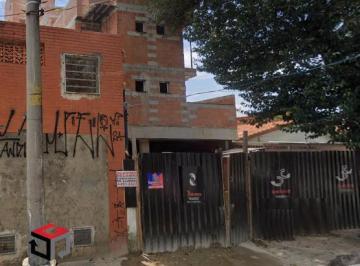 Apartamento · 105m² · 2 Quartos · 1 Vaga · Cobertura à venda 2 quartos 1 suíte 1 vaga Santa Maria - Santo André - SP
