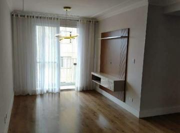 Apartamento · 70m² · 3 Quartos · 1 Vaga · Apartamento à venda 3 quartos 1 suíte 1 vaga Centro - Diadema - SP