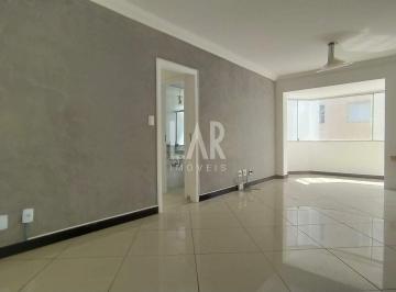 Apartamento · 85m² · 3 Quartos · 2 Vagas · Apartamento 85 m² no Buritis, BH — 3 quartos, 1 suíte, varanda