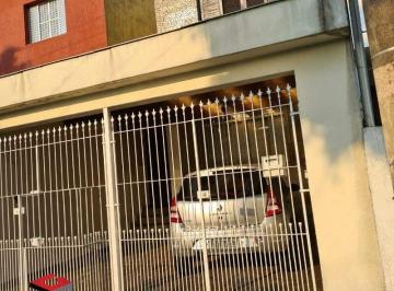 Casa · 129m² · 4 Quartos · 2 Vagas · Sobrado à venda 4 quartos 2 vagas Olímpico - São Caetano do Sul - SP