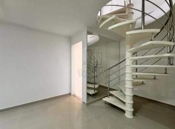 Apartamento · 83m² · 2 Quartos · 2 Vagas · Apartamento Duplex à venda, 2 quartos, 1 suíte, 2 vagas, Casa Branca - Santo André/SP