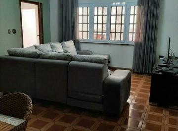 Sala · Sobrado à venda 4 quartos 1 suíte 2 vagas Palmares - Santo André - SP