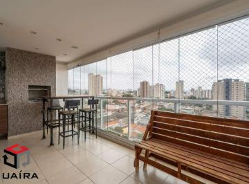 Apartamento · 128m² · 3 Quartos · 2 Vagas · Apartamento em Ipiranga 128m2