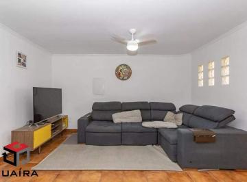 Casa · 105m² · 3 Quartos · 2 Vagas · Sobrado 105 m² Localizado No Bairro Chácara Inglesa São Paulo - SP