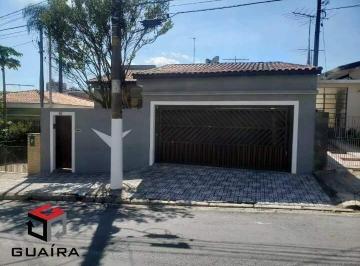 Casa · 270m² · 3 Quartos · 3 Vagas · Casa Terrrea Locação Baeta Neves Sao Bernardo do Campo