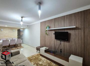 Casa · 186m² · 3 Quartos · 2 Vagas · Sobrado à venda 3 quartos 1 suíte 2 vagas Assunção - São Bernardo do Campo - SP