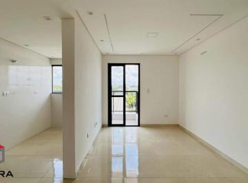 Apartamento · 120m² · 2 Quartos · 2 Vagas · Cobertura à venda 2 quartos 1 suíte 2 vagas Jardim - Santo André - SP