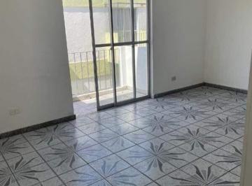 Apartamento · 58m² · 2 Quartos · 1 Vaga · Apartamento à venda 2 quartos 1 vaga Taboão - São Bernardo do Campo - SP