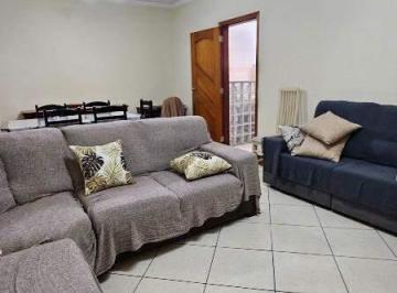Casa · 195m² · 4 Quartos · 3 Vagas · Casa Térrea à venda 4 quartos 3 vagas Rudge Ramos - São Bernardo do Campo - SP