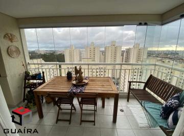 Apartamento · 107m² · 3 Quartos · 2 Vagas · Apartamento à venda 3 quartos 1 suíte 2 vagas Planalto - São Bernardo do Campo - SP