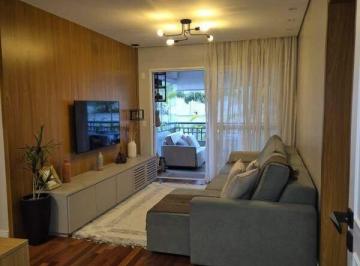 Apartamento · 96m² · 3 Quartos · 2 Vagas · Apartamento à venda 3 quartos 1 suíte 2 vagas Baeta Neves - São Bernardo do Campo - SP