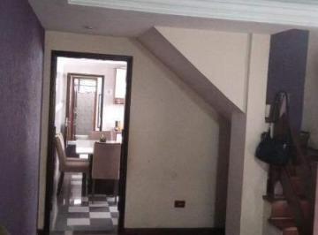 Casa · 215m² · 3 Quartos · 2 Vagas · Sobrado 215 m² Localizado No Bairro Planalto São Bernardo do Campo - SP