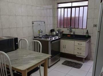 Casa · 112m² · 3 Quartos · 1 Vaga · Sobrado à venda 3 quartos 1 vaga Las Vegas - Santo André - SP