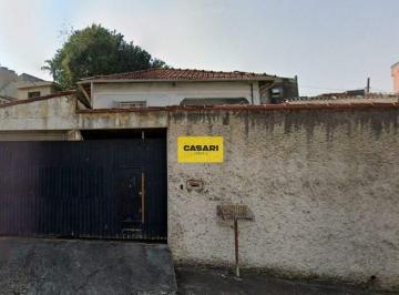Terreno · 236m² · Terreno com Construção Antiga em Frente ao São Bernardo Plaza Shopping – Oportunidade