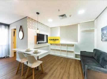 Photo 1 · Flat com 1 dormitório em Jardim Bela Vista, Santo André – Conforto e praticidade