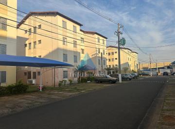 Apartamento · 48m² · 2 Quartos · 1 Vaga · Apartamento com 2 Quartos e 1 banheiro à Venda, 48 m² por R$ 170.000