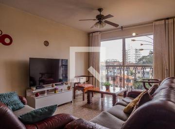 Apartamento · 80m² · 3 Quartos · 1 Vaga · Apartamento à Venda - Vila Campestre, 3 Quartos, 80 m2