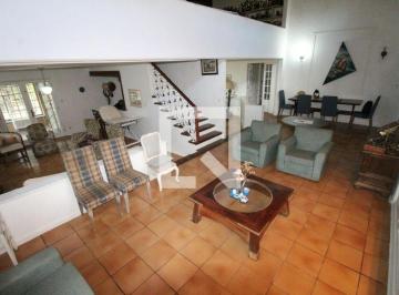 Casa · 630m² · 4 Quartos · 5 Vagas · Casa para Aluguel - Jardim Uirá, 4 Quartos,  630 m2 - São José dos Campos