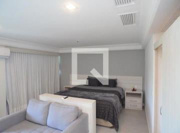Apartamento · 40m² · 1 Quarto · 1 Vaga · Apartamento para Aluguel - Barra da Tijuca, 1 Quarto, 40 m2 - Rio de Janeiro