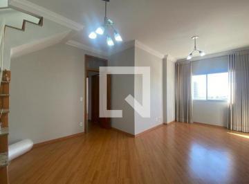 Apartamento · 200m² · 4 Quartos · 3 Vagas · Apartamento à Venda - Jardim do Mar, 4 Quartos,  200 m² - São Bernardo do Campo