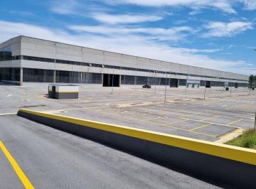 Comercial · 78m² · Galpões Industriais e Logísticos para Locação em Atibaia/SP