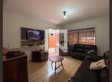 Casa · 70m² · 2 Quartos · 2 Vagas · Casa à Venda - Vila Liviero, 2 Quartos, 70 m² - São Paulo