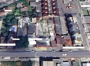 Comercial · 1100m² · Terreno - Bairro V. Cachoeirinha - Cachoeirinha -RS